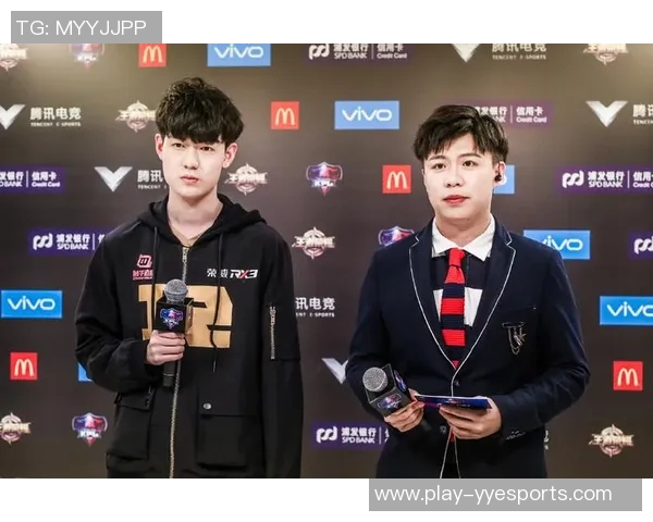 电竞新闻王者荣耀RNG战队配合策略分析与实战应用探讨